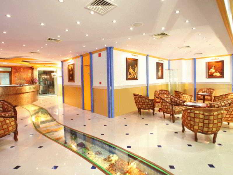 Grand Seasons Otel Kochi Dış mekan fotoğraf